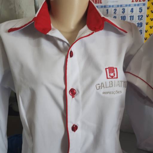 Uniformes Personalizados em Caraguatatuba — Qualidade e Estilo