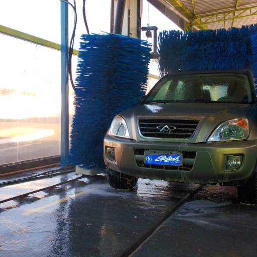 Premium - Carro Médio por Splash Lava Rápido