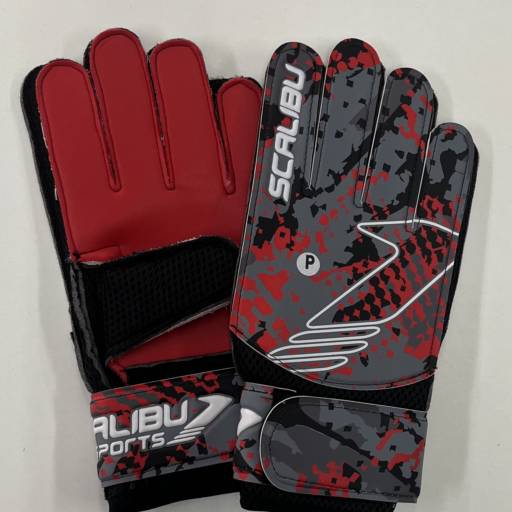 Luva Scalibu Campo adulta em Uberlândia, MG por Lojas Dom Flavittos