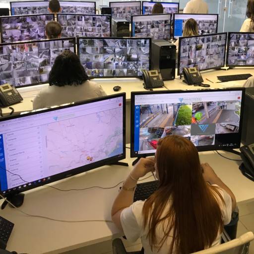 Portaria Virtual em São Paulo, SP por Armstrong Servicos - Eireli