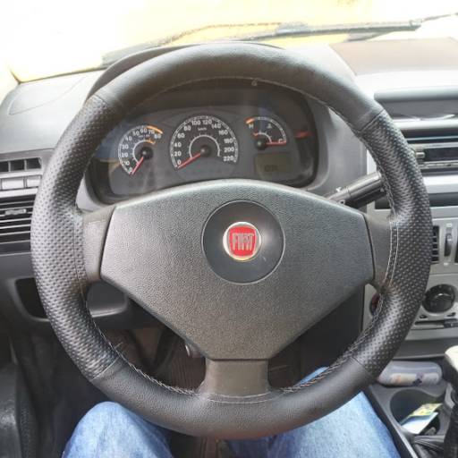 CAPA DE VOLANTE COSTURADA em Palmas, TO por Jamar Auto Parts