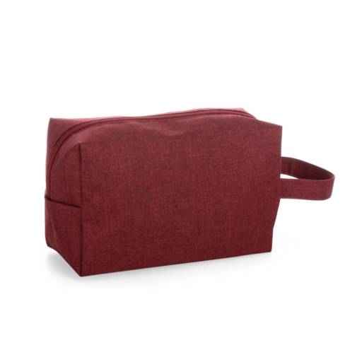 18501 Necessaire de Nylon em São José do Rio Preto, SP por Public Gráfica e Brindes