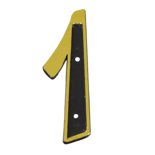 NÚMERO DOURADO RESIDENCIAL 1 - Cidade Centenário, São Paulo/SP