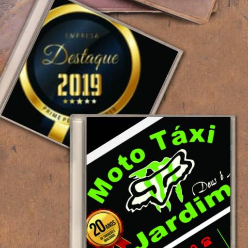 Transporte de Passageiros, Viagens e Encomendas por Disk Moto Táxi Jardim - 24 horas