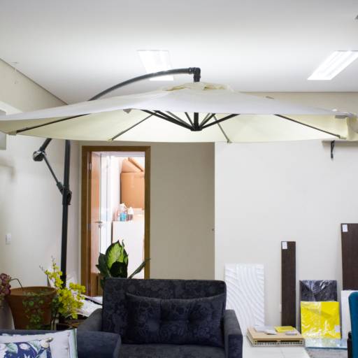 OMBRELONE por Piatto Decorações