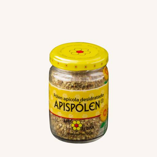 APISPÓLEN - PÓLEN APÍCOLA DESIDRATADO por Farmagris