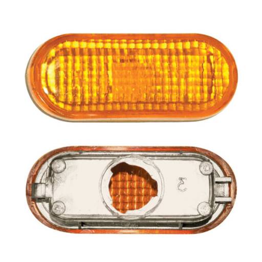 LANTERNA ADAPTACAO S/SOQUETE VOLKS 15.180/7.100/26.260.40.300