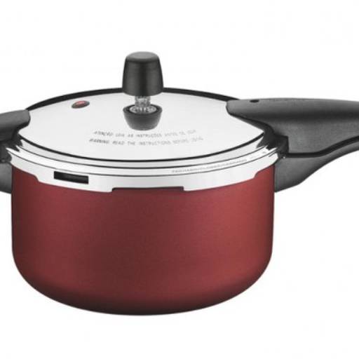  Panela de Pressão 6,0L Vancouver Tramontina por Casa Vitória