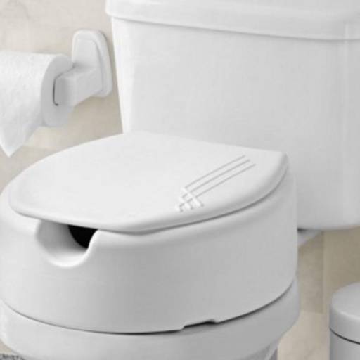 Elevador de acento  por Cirúrgica Jundiaiense