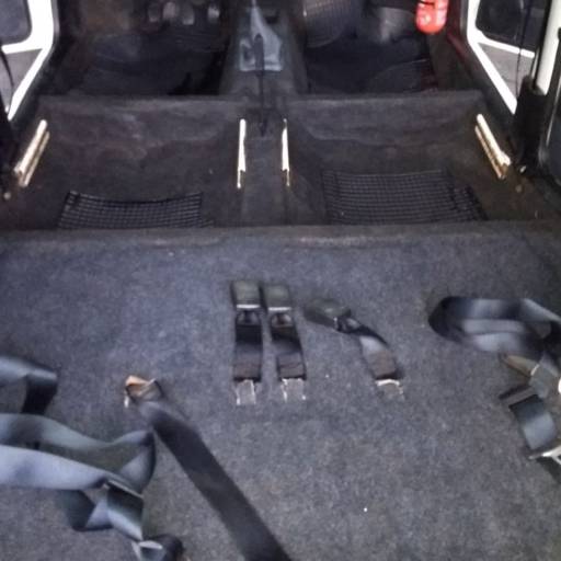 Higienização de carro  por Pacheco'S Car Auto Center