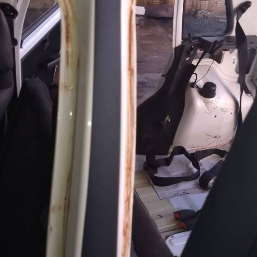 Higienização de carro  por Pacheco'S Car Auto Center