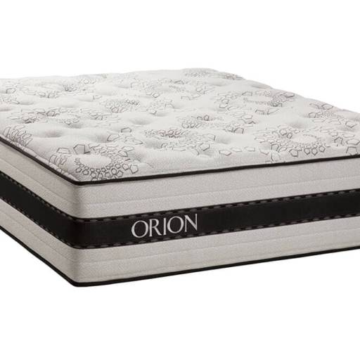 Orion Ortobom por Colchões Ortobom - JK Vila Portes