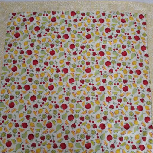 Toalha de café ou chá  por Artes da Faby Atelie