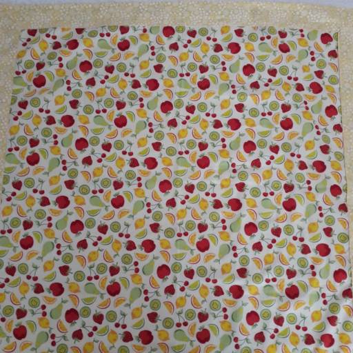 Toalha de café ou chá  por Artes da Faby Atelie