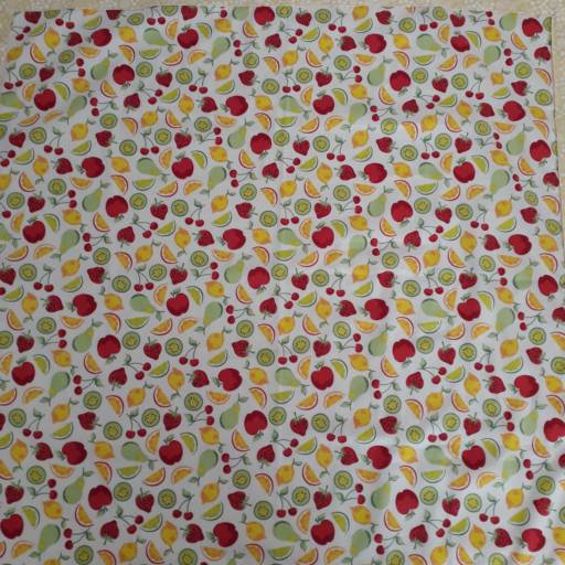 Toalha de café ou chá  por Artes da Faby Atelie