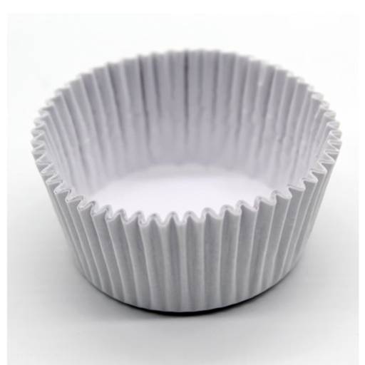 FORMA PAPEL N°01 BRANCA PETROPEL  em Foz do Iguaçu, PR por EmbalaFoz