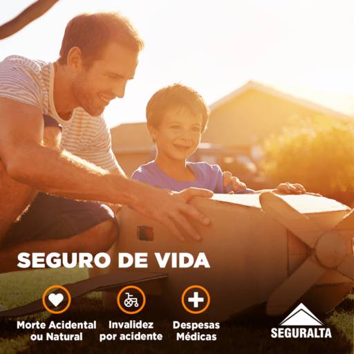 Seguro de Vida
