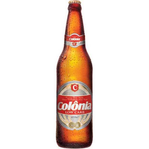 Comprar o produto de Cerveja Colonia em Cervejas pela empresa Fozbel Disk Bebidas em Foz do Iguaçu, PR por Solutudo