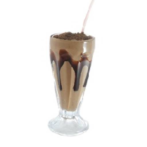 Milk-shake com Ovomaltine em Americana, SP por Bom Gosto Sorvetes e Pastéis