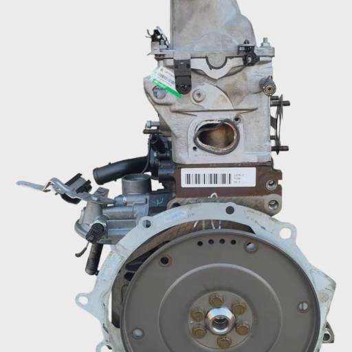 Motor VW 2.0 120cv FLEX 2014 Jetta Golf Beatle  em Jundiaí, SP por Ache Fácil Auto Peças