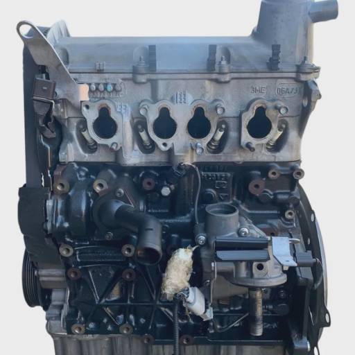 Motor VW 2.0 120cv FLEX 2014 Jetta Golf Beatle  em Jundiaí, SP por Ache Fácil Auto Peças