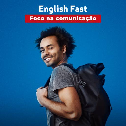 English Fast - Foco na comunicação