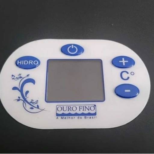 Etiquetas em Policarbonato em São José do Rio Preto, SP por Public Gráfica e Brindes