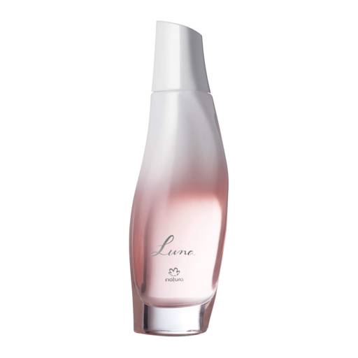 Comprar o produto de Natura Luna Perfume Colônia Feminino 75ml em Femininos pela empresa Sense Cosméticos em Marília, SP por Solutudo