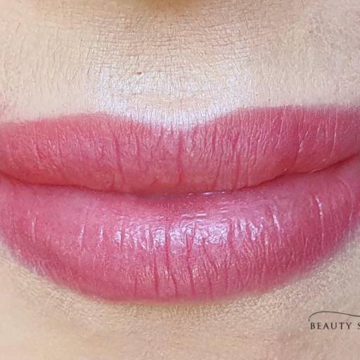 Micropigmentação Labial - Aquarelle Lips em Botucatu, SP por LN Beauty Skills - Micropigmentação