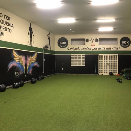 Box Xtreme Fiftness - Espaço Academia por Box Xtreme Fitness - Boituva