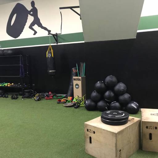 Box Xtreme Fiftness - Espaço Academia por Box Xtreme Fitness - Boituva