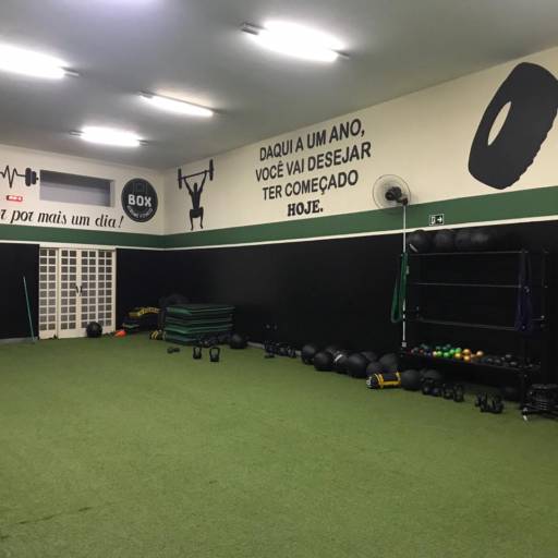 Box Xtreme Fiftness - Espaço Academia por Box Xtreme Fitness - Boituva