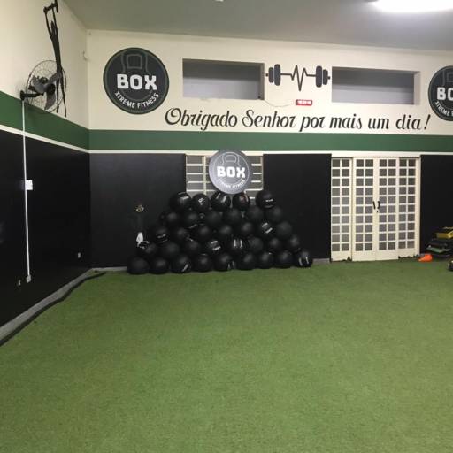 Box Xtreme Fiftness - Espaço Academia por Box Xtreme Fitness - Boituva