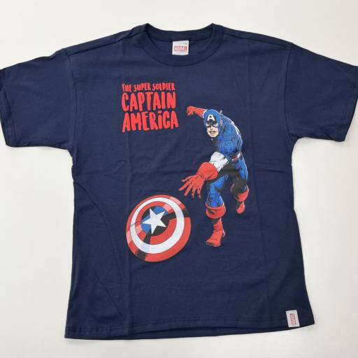 Camiseta Malwee infantil masculina  em Uberlândia, MG por Lojas Dom Flavittos