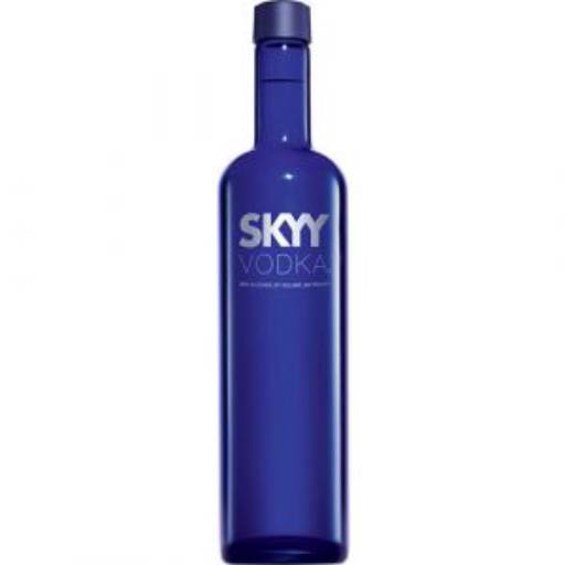 Vodka SKYY- 980ml