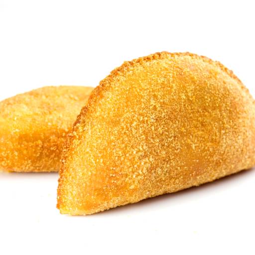 Risole por Confeitaria Semente da Terra