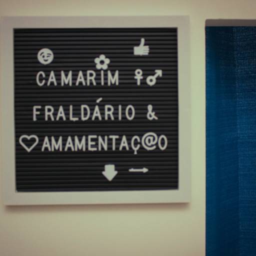 Balão Azul Buffet por Balão Azul Buffet