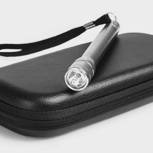 Kit Lanterna, Canivete E Acessórios - 2 Pçs LN-00900 em São José do Rio Preto, SP por Public Gráfica e Brindes