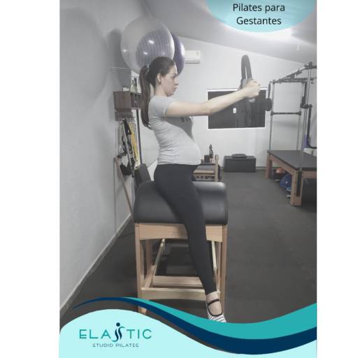 Pilates por Casarão Estética & Saúde
