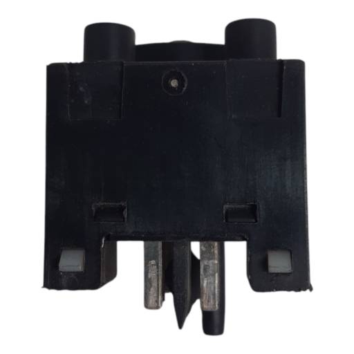 Botão Retrovisor Elétrico Gol G3 2005 Original Usado