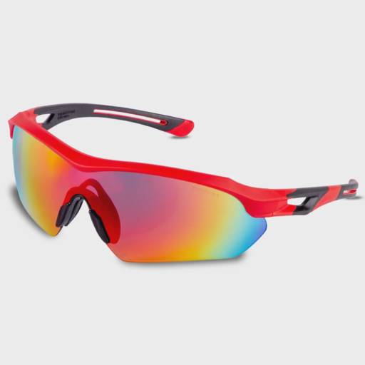 Óculos Steelflex Modelo:Florence vermelho CA40904 em Jundiaí, SP por Dom Quixote Equipamentos de Proteção Individual