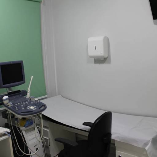 Comprar o produto de Ultrassonografia (Doppler, 3D e 4D) em Exames pela empresa Unimagem Diagnóstico por Imagem - Exames de Imagem em Atibaia em Atibaia, SP por Solutudo