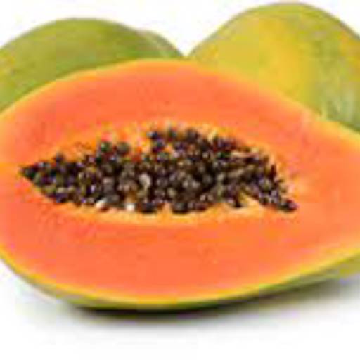 MAMÃO PAPAYA UN
