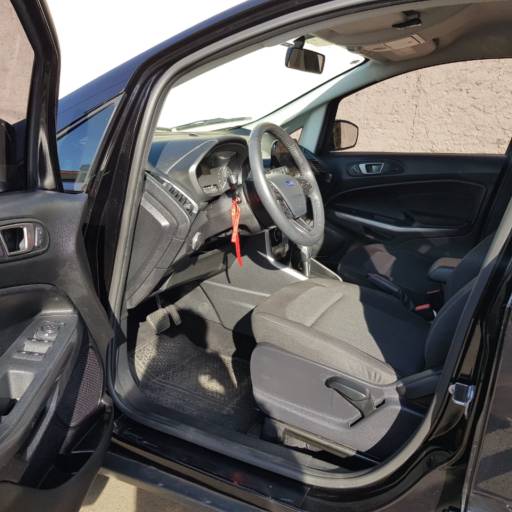 ECOSPORT 1.5 SE FLEX AUTOMÁTICA 2018 COM APENAS 25.000 KM por Virtual Carros Particulares