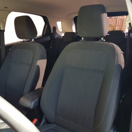 ECOSPORT 1.5 SE FLEX AUTOMÁTICA 2018 COM APENAS 25.000 KM por Virtual Carros Particulares