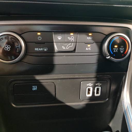 ECOSPORT 1.5 SE FLEX AUTOMÁTICA 2018 COM APENAS 25.000 KM por Virtual Carros Particulares