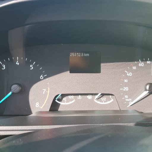 ECOSPORT 1.5 SE FLEX AUTOMÁTICA 2018 COM APENAS 25.000 KM por Virtual Carros Particulares