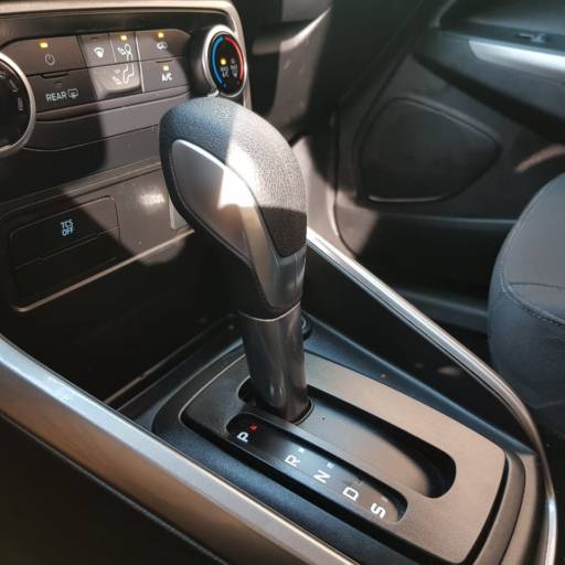 ECOSPORT 1.5 SE FLEX AUTOMÁTICA 2018 COM APENAS 25.000 KM por Virtual Carros Particulares