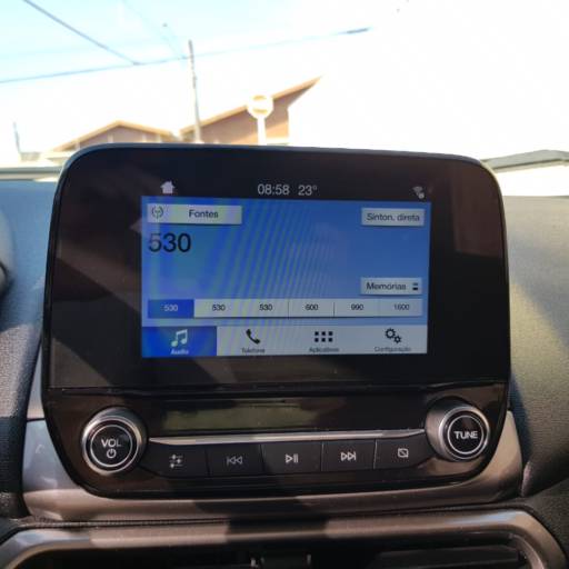 ECOSPORT 1.5 SE FLEX AUTOMÁTICA 2018 COM APENAS 25.000 KM por Virtual Carros Particulares