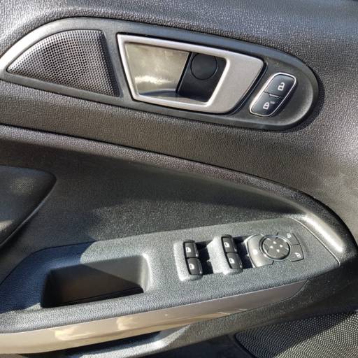 ECOSPORT 1.5 SE FLEX AUTOMÁTICA 2018 COM APENAS 25.000 KM por Virtual Carros Particulares